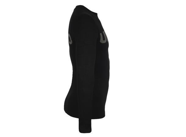 UMBRO Core Superundertøy Sort XS/S Teknisk overdel og underdel 