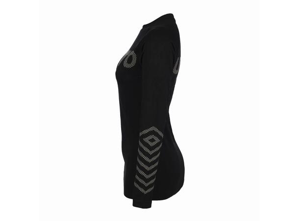 UMBRO Core Superundertøy jr Sort 128/140 Teknisk overdel og underdel til barn 