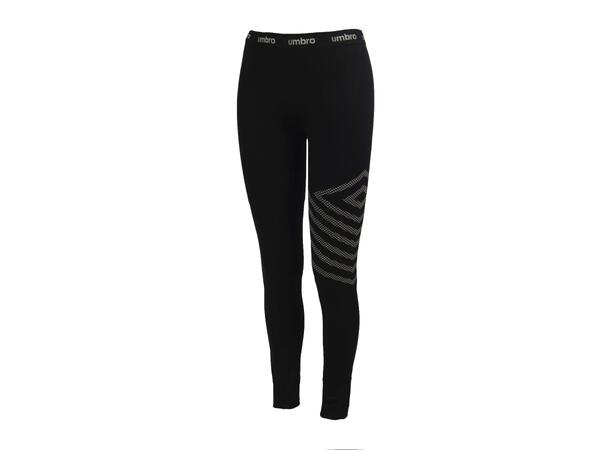 UMBRO Core Superundertøy jr Sort 128/140 Teknisk overdel og underdel til barn 