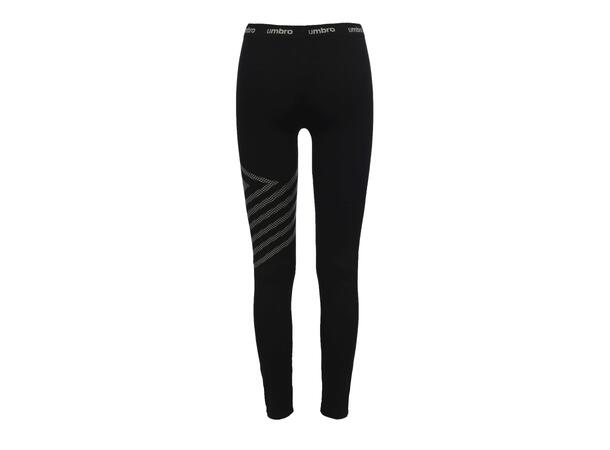 UMBRO Core Superundertøy jr Sort 128/140 Teknisk overdel og underdel til barn 