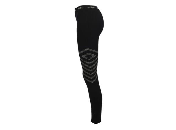 UMBRO Core Superundertøy jr Sort 128/140 Teknisk overdel og underdel til barn 