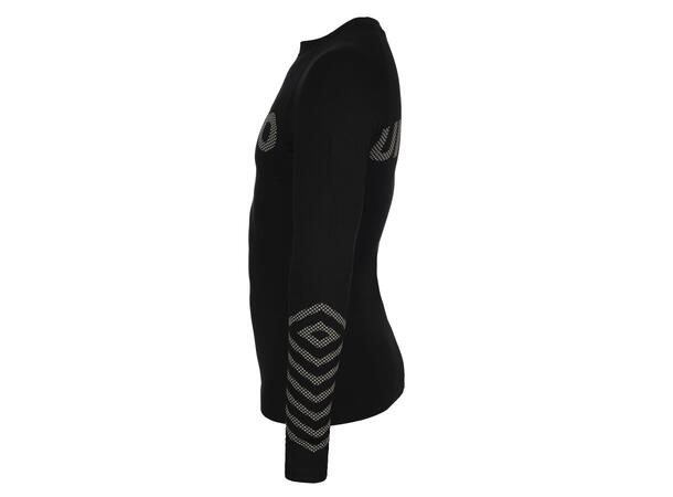 UMBRO Core Superundertøy jr Sort 128/140 Teknisk overdel og underdel til barn 