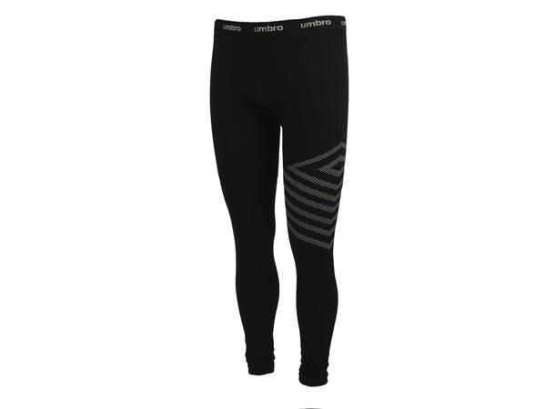 UMBRO Core Superundertøy jr Sort 128/140 Teknisk overdel og underdel til barn 
