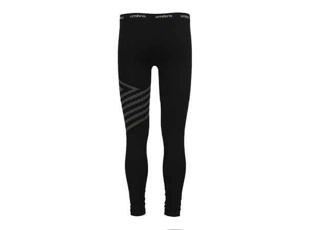 UMBRO Core Superundertøy jr Sort 128/140 Teknisk overdel og underdel til barn 