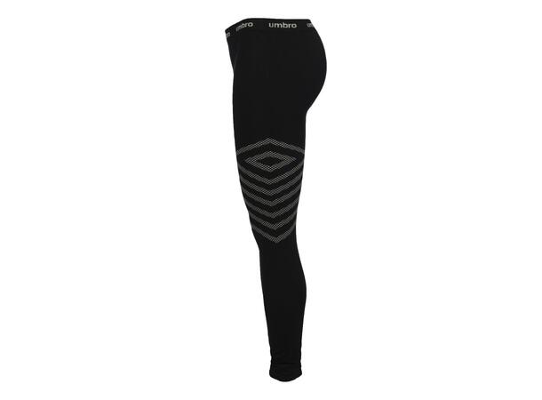 UMBRO Core Superundertøy jr Sort 128/140 Teknisk overdel og underdel til barn 