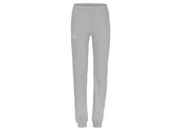 UMBRO Core X Jog Pant Jr Grå 128 