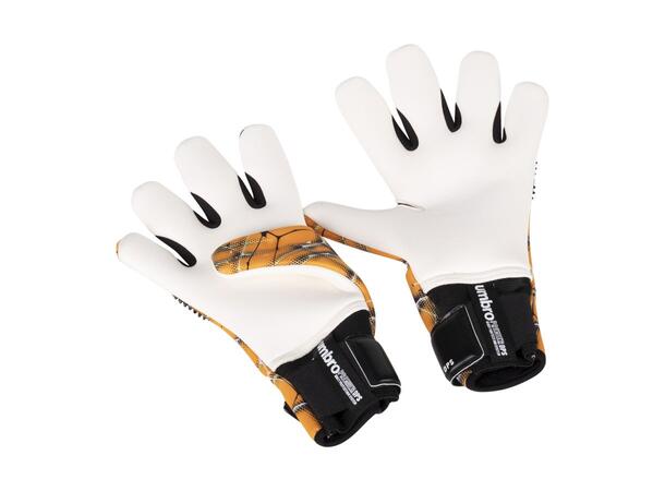 UMBRO Neo Premier Glove DPS Oransje 8 Heeperhanske 