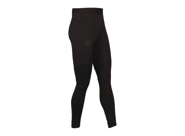 UMBRO Pro Tr Elite Comp Legging Sort S Tights til trening 