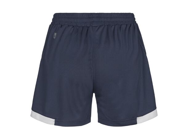 UMBRO UX Elite Shorts W Marine/Hv 34 Flott spillershorts 