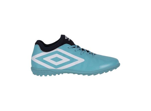 UMBRO Velocita VI 1.0 TF Jr Turkis 33 Fotballsko til junior 