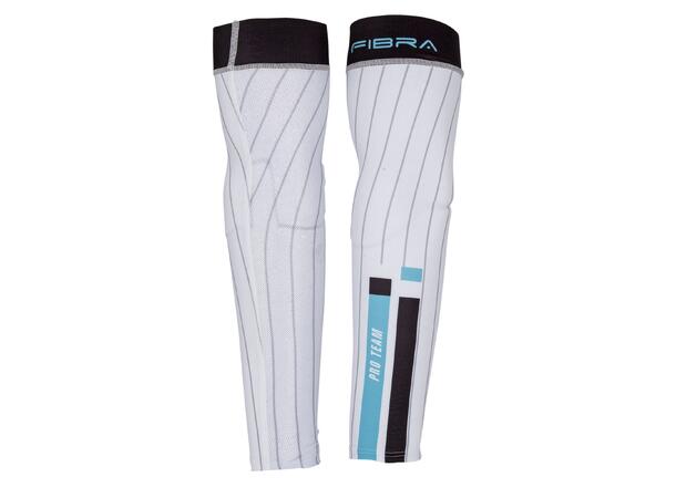 FIBRA Pro Bike Arms Hvit S 
