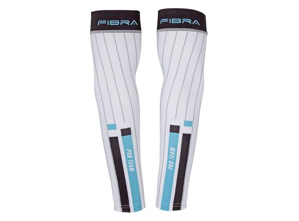 FIBRA Pro Bike Arms Hvit S 