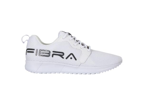 FIBRA Sync Shoe Hvit 40 