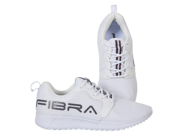 FIBRA Sync Shoe Hvit 40 