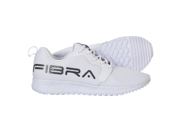 FIBRA Sync Shoe Hvit 40 