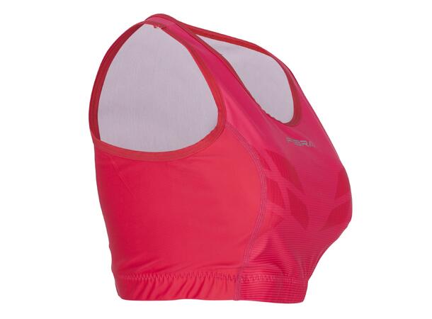 FIBRA Sync Sport Top Jr Rosa 128 