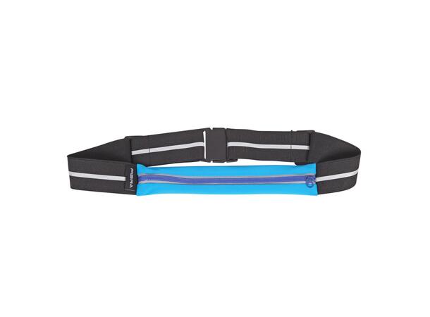 FIBRA Sync Waist Belt Promo Lys blå OS 