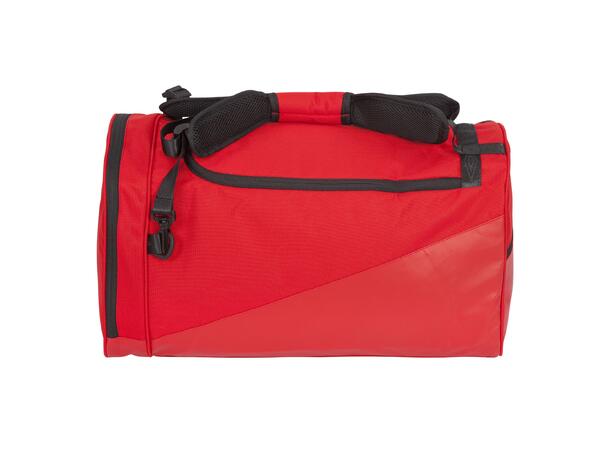 UMBRO UX Elite Bag 40L Rød S Praktisk og slitesterk bag 