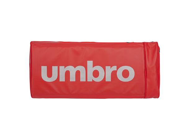 UMBRO UX Elite Bag 40L Rød S Praktisk og slitesterk bag 