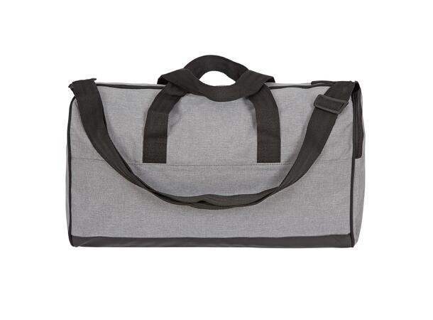 UMBRO UX Elite Excl. Bag 25L Grå M Bag i slitesterk melert kvalitet 