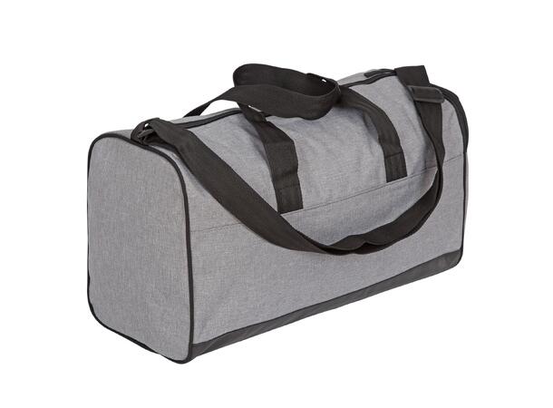 UMBRO UX Elite Excl. Bag 25L Grå M Bag i slitesterk melert kvalitet 