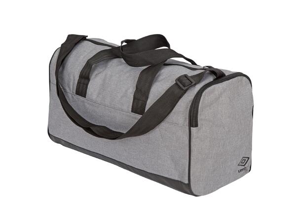 UMBRO UX Elite Excl. Bag 25L Grå M Bag i slitesterk melert kvalitet 