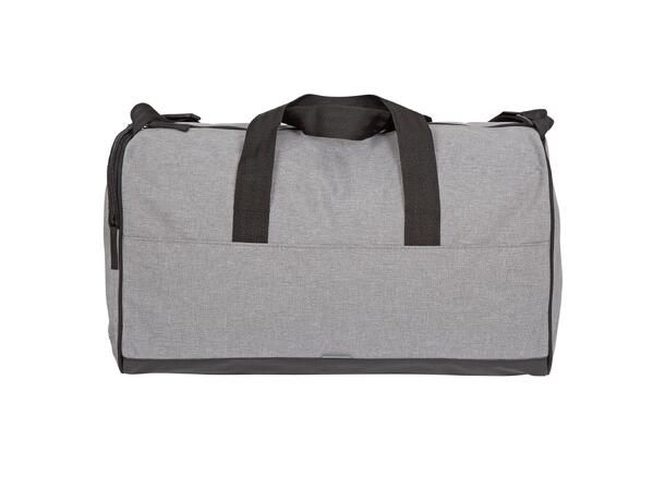 UMBRO UX Elite Excl. Bag 25L Grå M Bag i slitesterk melert kvalitet 