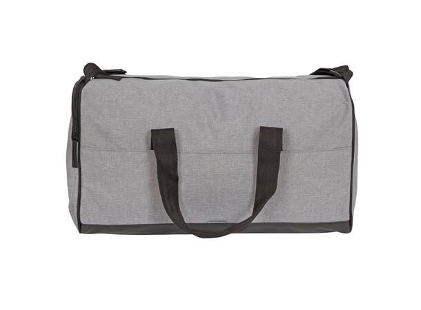 UMBRO UX Elite Excl. Bag 25L Grå M Bag i slitesterk melert kvalitet 