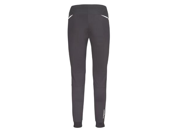 UMBRO UX Elite Hybrid Pant Sort XS Treningsbukse, vannavvisende forside lår 