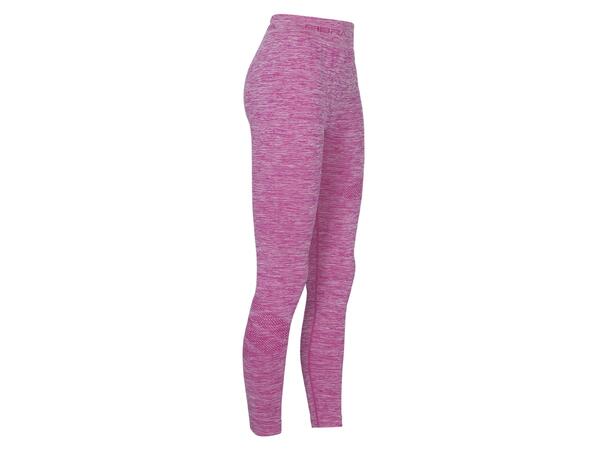 FIBRA Sync Seamless Tights W Rosa XS Perfekt som mellomlag på kalde dager. 