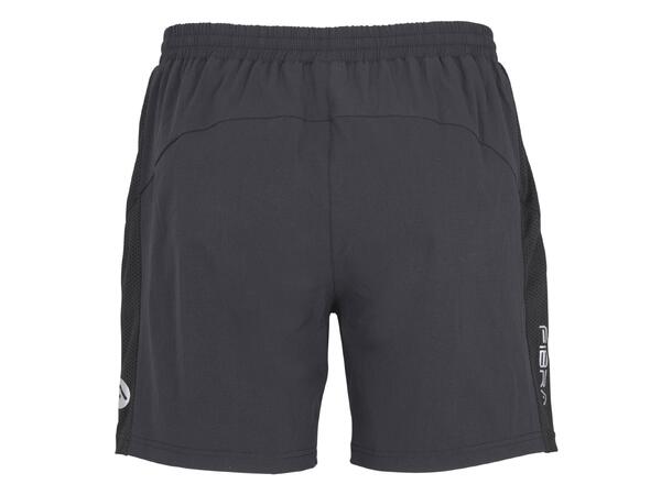 FIBRA Sync Sport Shorts Sort S Behagelig sportsshorts 
