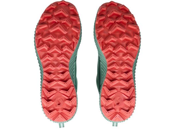 SCOTT Shoe Supertrac 3 GTX W Grønn 36 