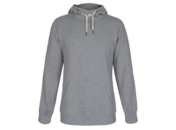 ST Promo Hood Mørk grå XS 