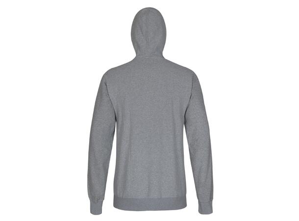 ST Promo Hood Mørk grå XS 