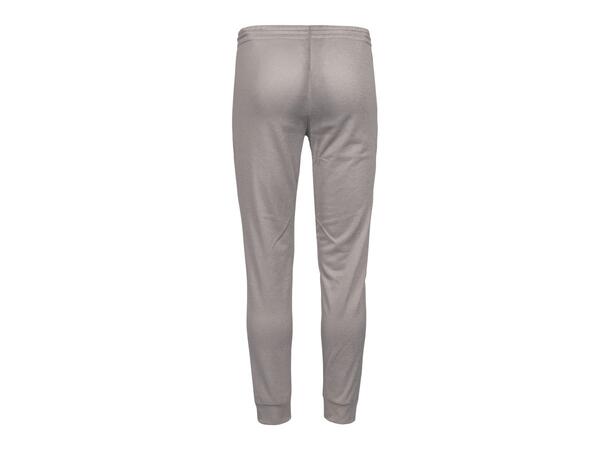 UMBRO Core Tech Pant W Gråmelert 36 Teknisk treningsbukse til dame 