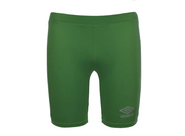 UMBRO UX Elite UnderTight Grønn 128/140 Tights til Junior 