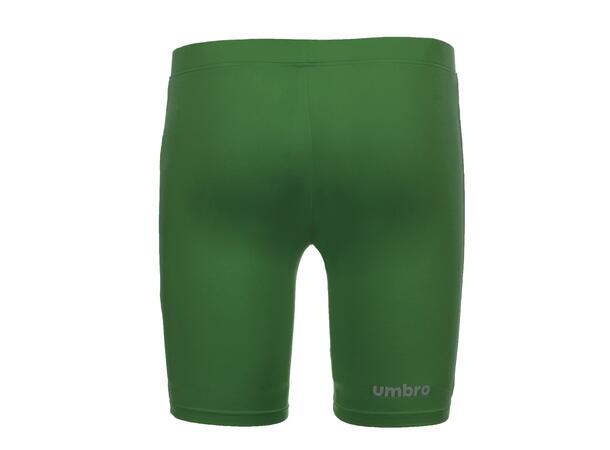 UMBRO UX Elite UnderTight Grønn 128/140 Tights til Junior 