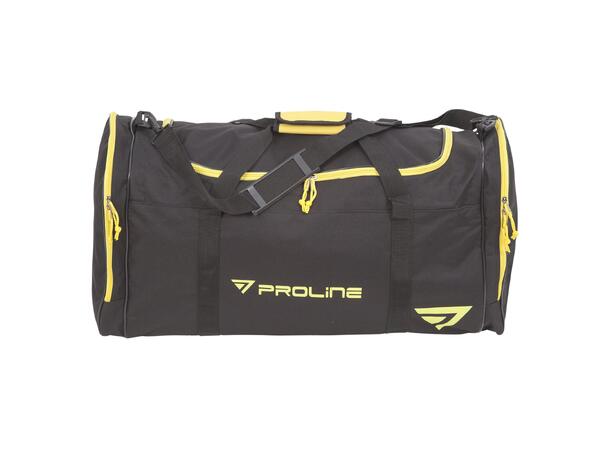 PROLINE Agility Coachbag Handball Innholdsrik utstyrsbag til håndball 