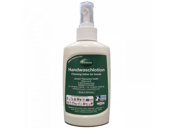 TRIMONA Wax Remover 250ml Fjerner håndballklister effektivt 