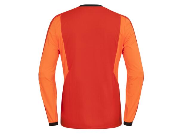 UMBRO Astro Gk Jersey jr Neonoransje 134 Teknisk keepertrøye til junior 