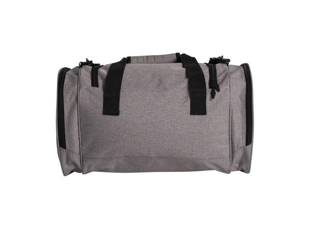 UMBRO Core Bag Gråmelert 30L Liten og praktisk spillerbag 