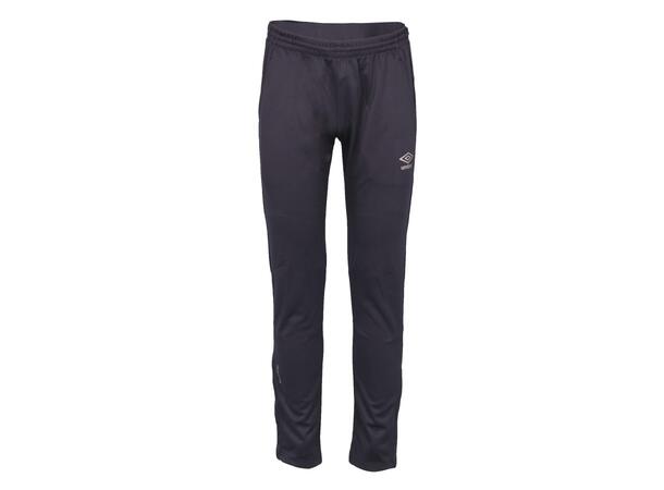 UMBRO Core Recycle Trn Pant j Marine 116 Teknisk treningsbukse 
