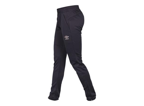 UMBRO Core Recycle Trn Pant j Marine 116 Teknisk treningsbukse 