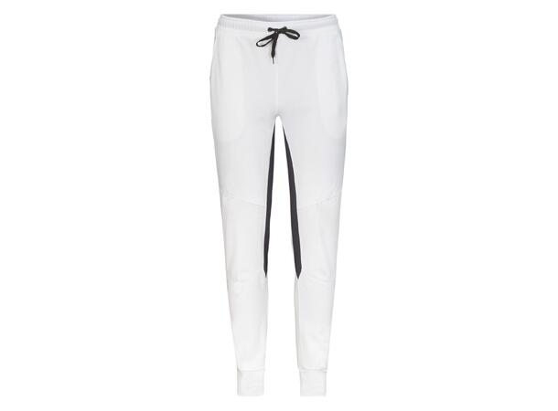 UMBRO Core Tech Pant 19 Hvit XS Teknisk treningsbukse 