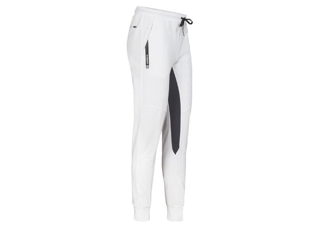 UMBRO Core Tech Pant 19 Hvit XS Teknisk treningsbukse 
