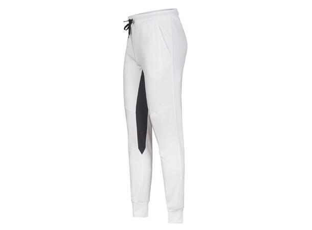 UMBRO Core Tech Pant 19 Hvit XS Teknisk treningsbukse 