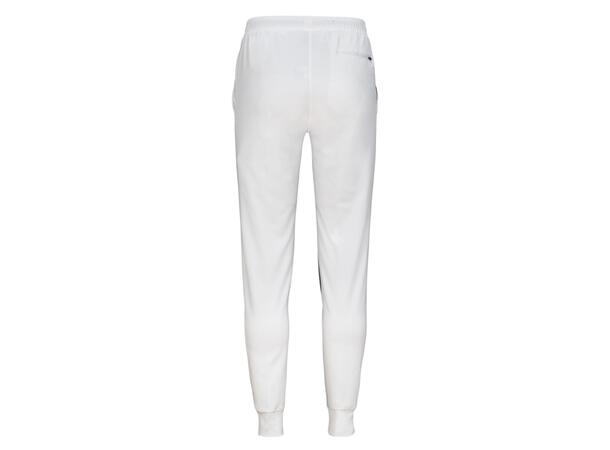 UMBRO Core Tech Pant 19 Hvit XS Teknisk treningsbukse 