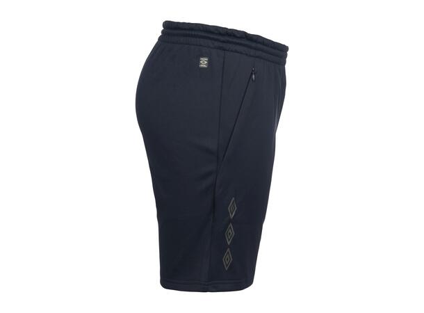 UMBRO Core Tech Shorts Jr Marine 128 Trenings- og fritidsshorts 