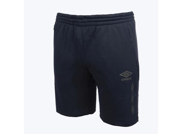 UMBRO Core Tech Shorts Jr Marine 128 Trenings- og fritidsshorts 