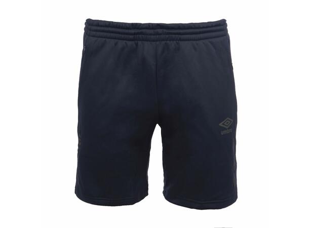 UMBRO Core Tech Shorts Jr Marine 128 Trenings- og fritidsshorts 